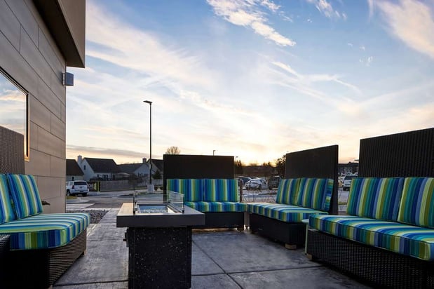 Images Home2 Suites by Hilton Lexington Hamburg