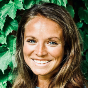 Images Gianna Casaburo, Counselor