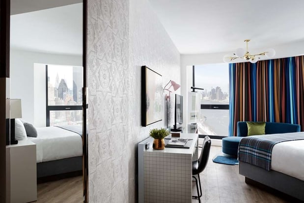 Images Graduate by Hilton New York