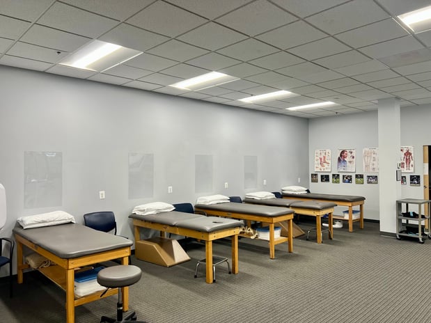 Images Physical Restoration & Sports Medicine