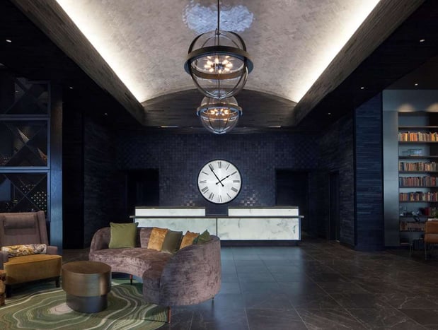 Images The Porter Portland, Curio Collection by Hilton