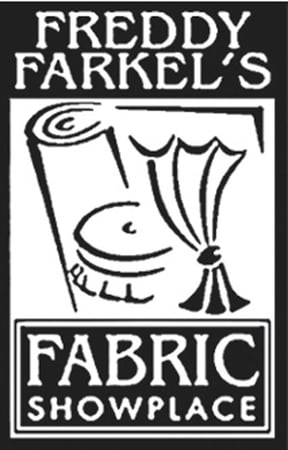 Images Fabric Showplace / Freddy Farkel's Custom Upholstery