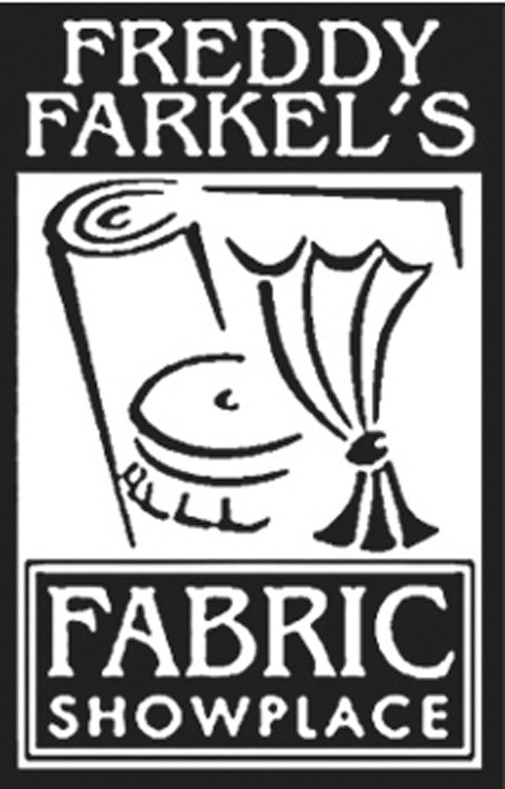 Freddy Farkel's Fabric Showplace Photo