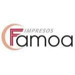 Impresos Famoa Logo
