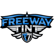 Freeway Tint Logo