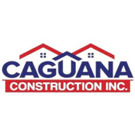 Caguana Construction Inc. Logo