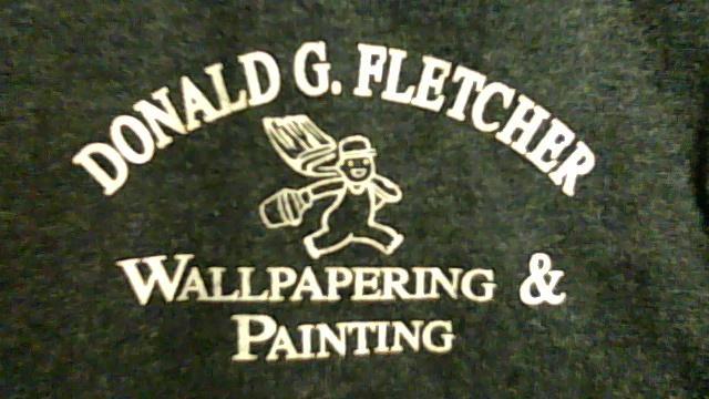 Donald G. Fletcher Painting and Wallpapering