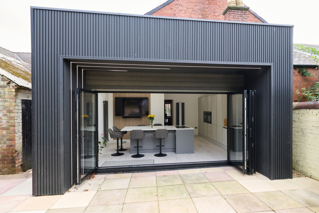 House Extensions