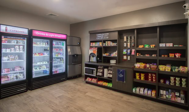 Images Candlewood Suites Louisville North by IHG