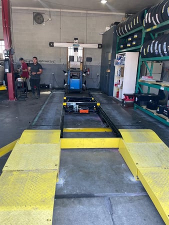 Images Tiger Tire and Auto Repair