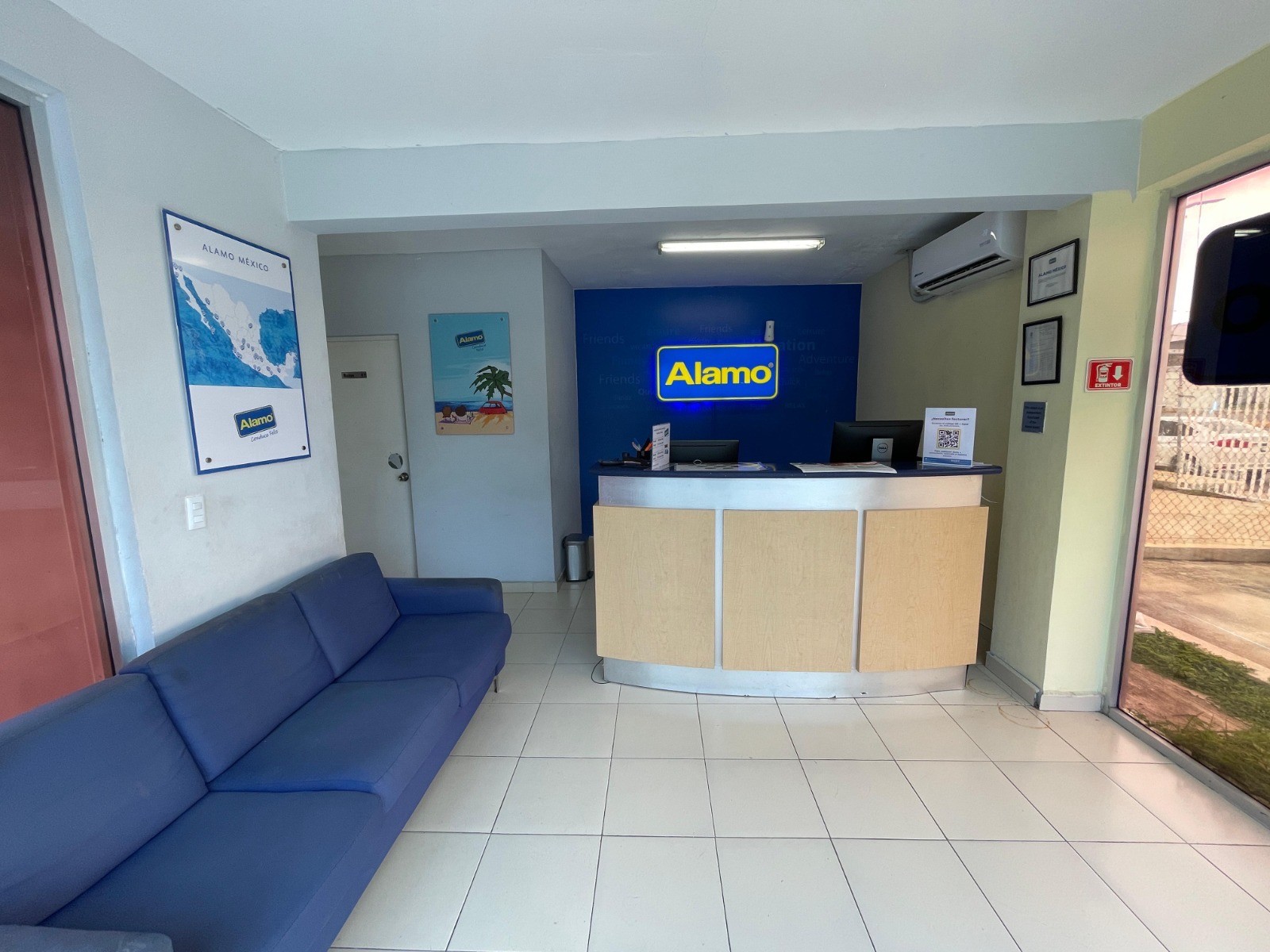 Galería en miniatura