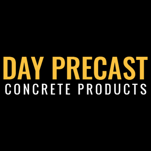 Day Precast Concrete Products Logo