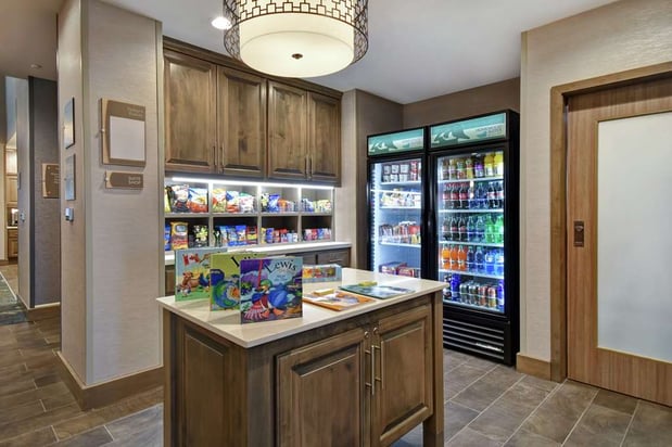 Images Homewood Suites by Hilton Orange New Haven