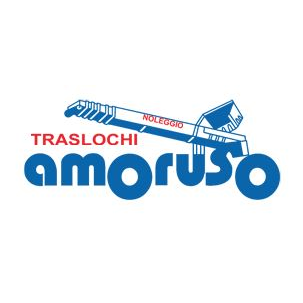 Traslochi Amoruso Logo