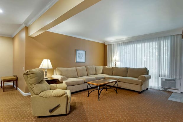 Images Best Western Plus Santa Barbara