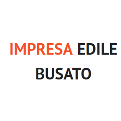 Impresa Edile Busato Logo