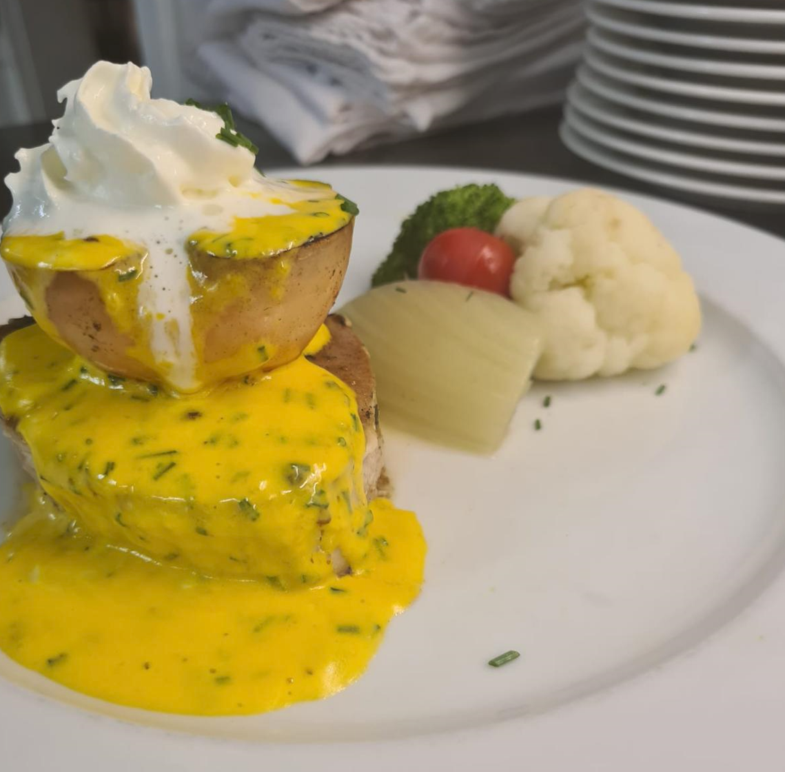 Bilder Trattoria bella italia