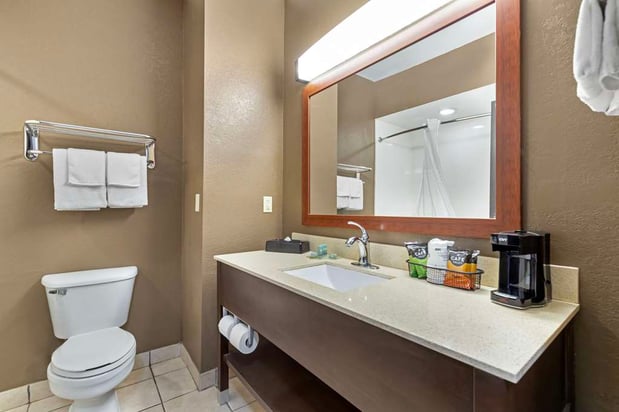 Images Best Western Northwest Corpus Christi Inn & Suites