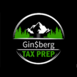 Ginsberg Tax Prep Logo