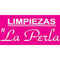 Limpiezas La Perla Logo