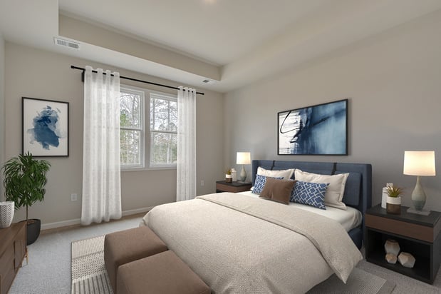 Images Hickory Woods by Stanley Martin Homes