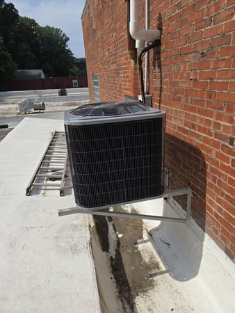 Images Cochran Heating & Cooling