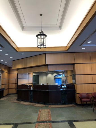 Images First American Bank