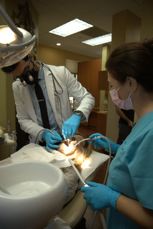 Images Talega Dental Group