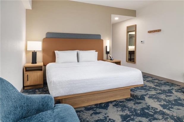 Images Hampton Inn Chattanooga West/Lookout Mountain