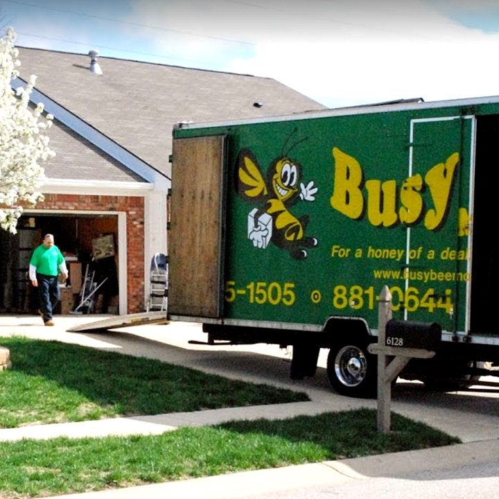 Images Busy Bee Movers