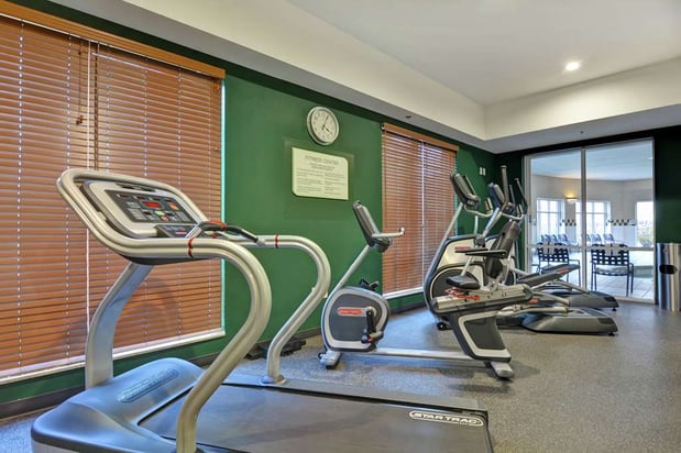 Images Hilton Garden Inn Green Bay