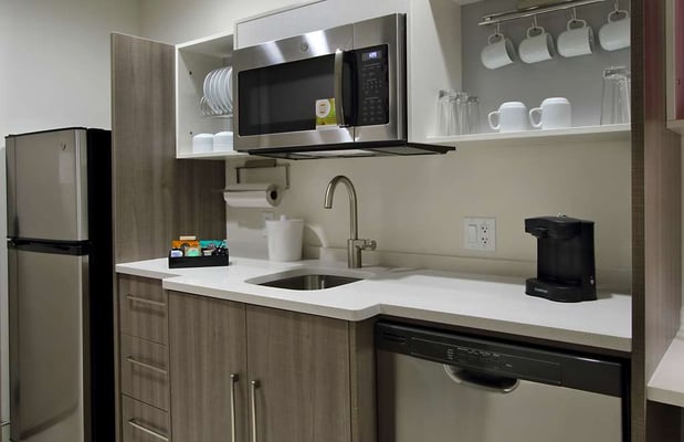 Images Home2 Suites by Hilton Beaumont