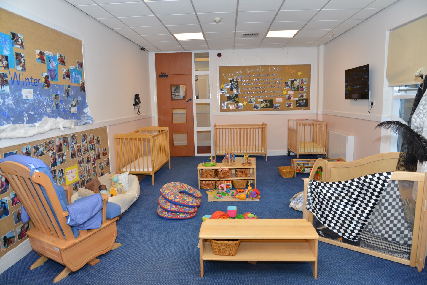 Bright Horizons Bolton Day Nursery and Preschool Bolton 01204 584215