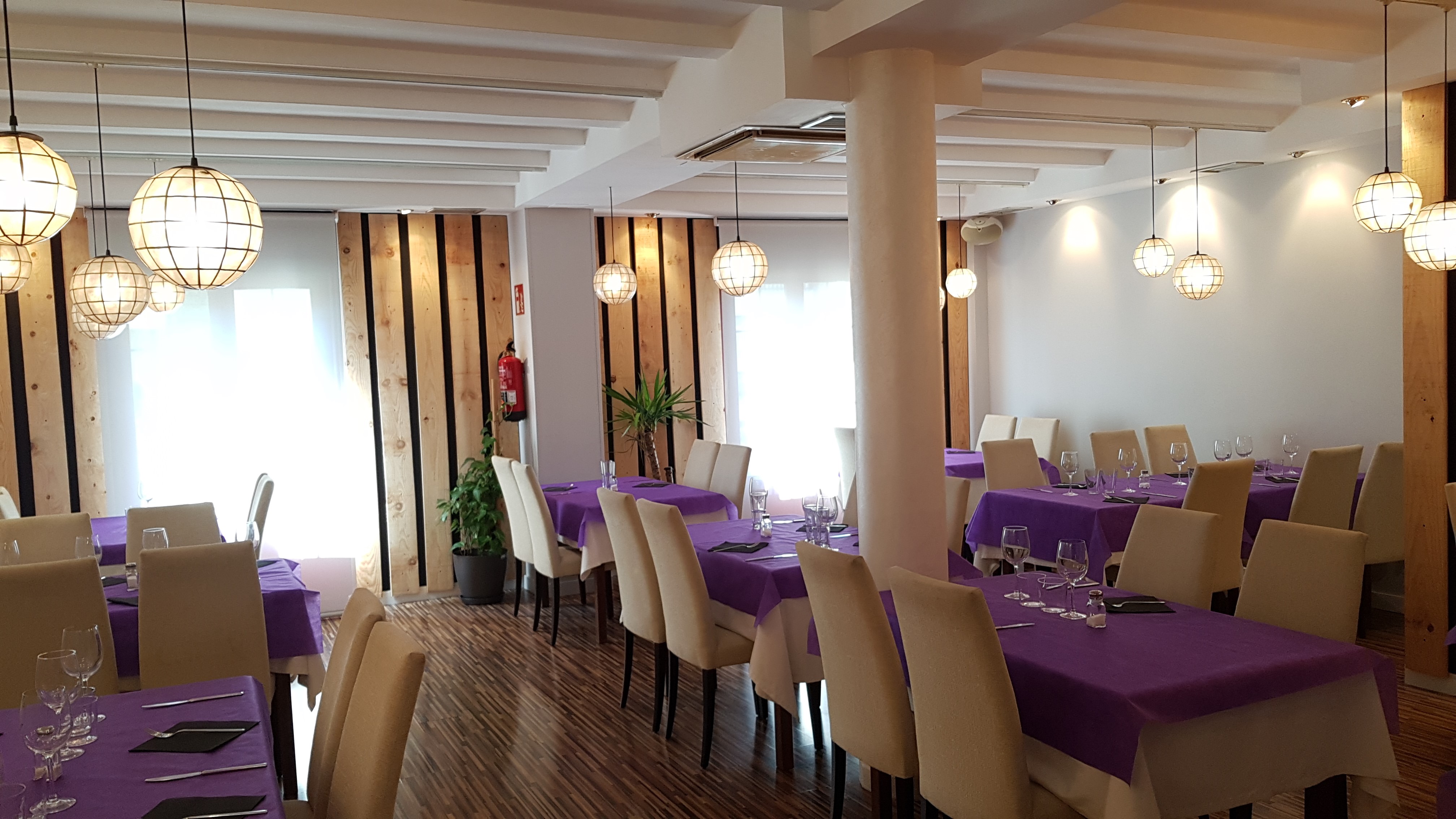Images Restaurante Bocaboca