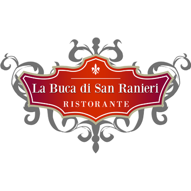 Buca di San Ranieri Ristorante Logo