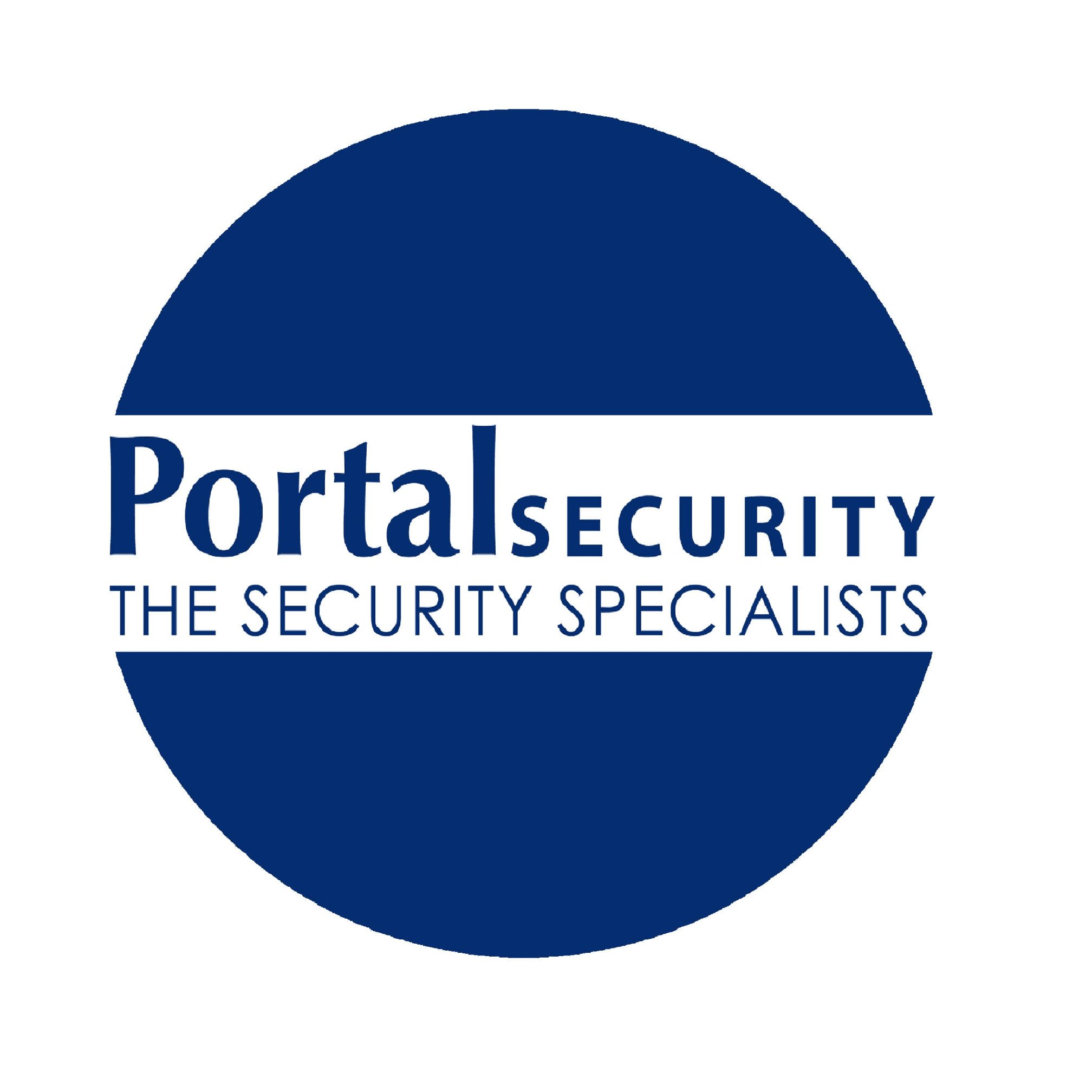 Portal Security Ltd Logo