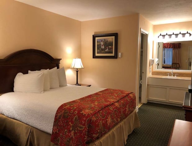 Images Best Western Country Lane Inn