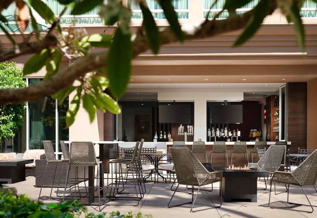 Images DoubleTree by Hilton Hotel San Diego - Del Mar