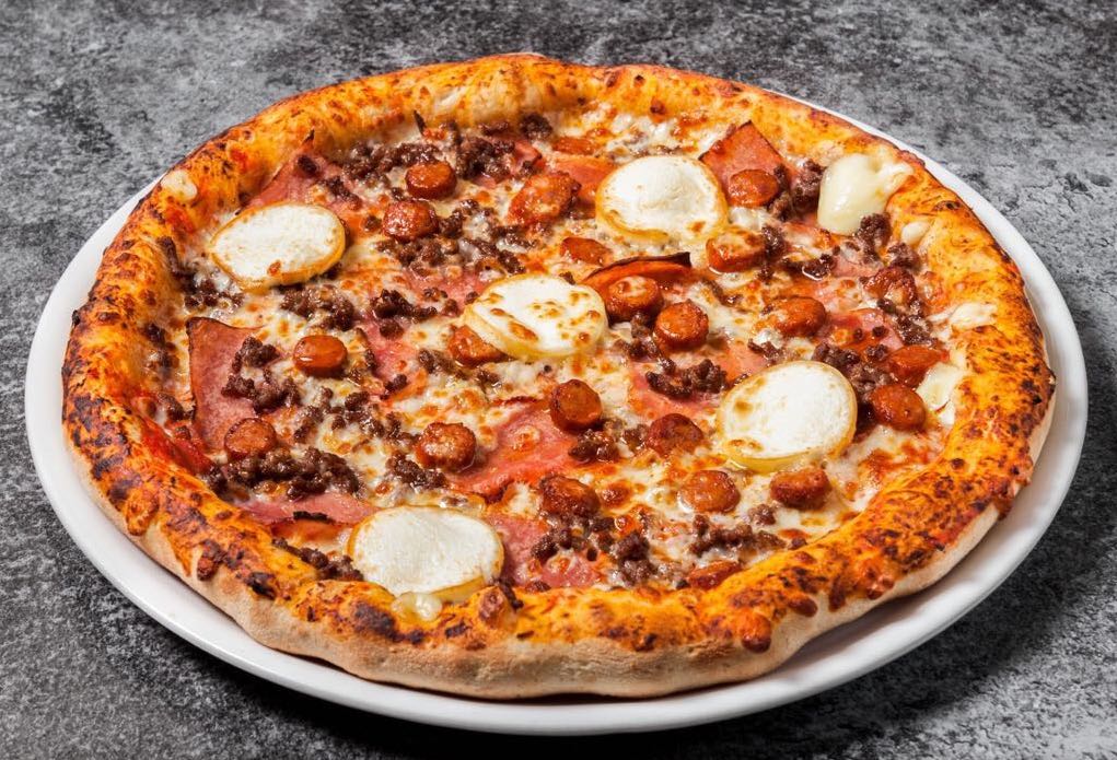 Delice tomate Delice tomate