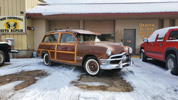 Images Prime Performance Auto Repair