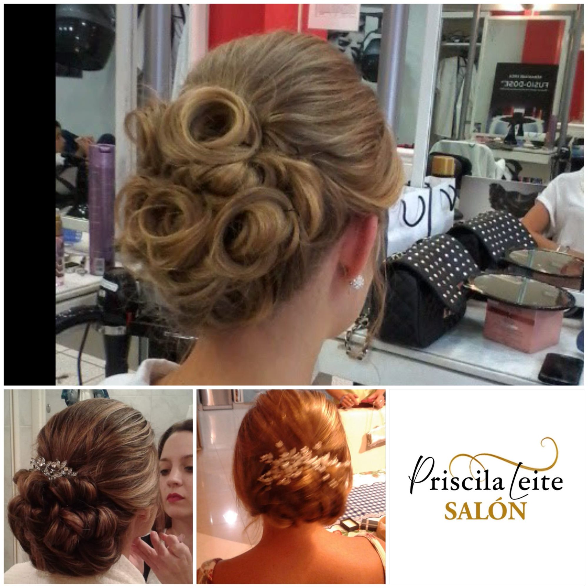 Images Priscila Leite Salón