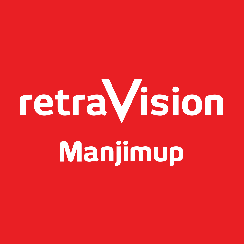 Retravision Manjimup Manjimup