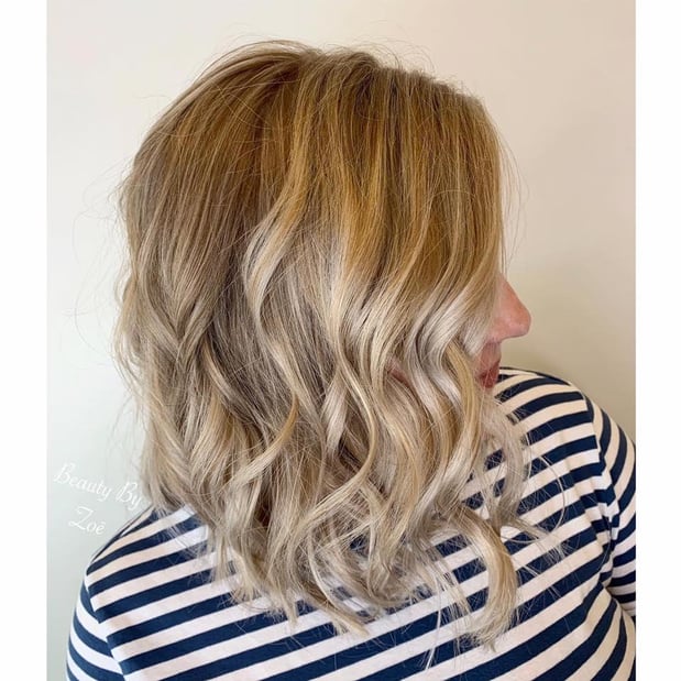 Images Charles Scott Salons & Spas