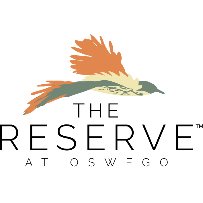 The Reserve at Oswego Logo