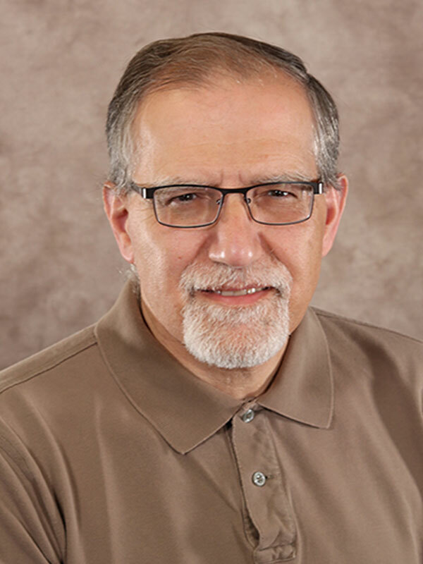 Nabeel G El-Amir