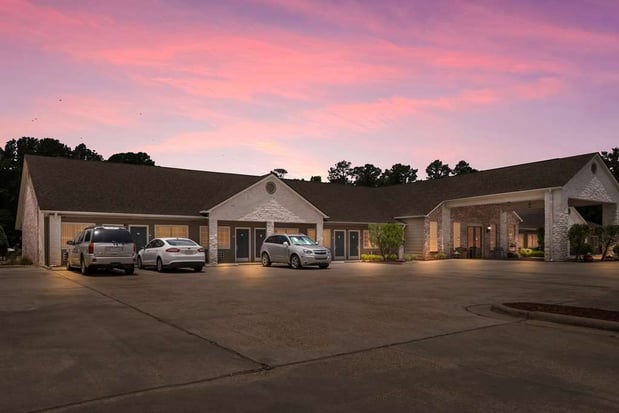 Images SureStay by Best Western Leesville