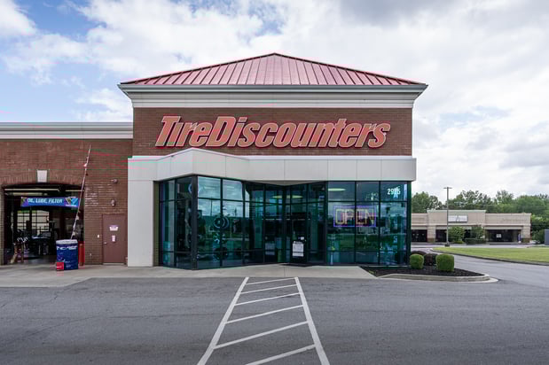 Images Tire Discounters