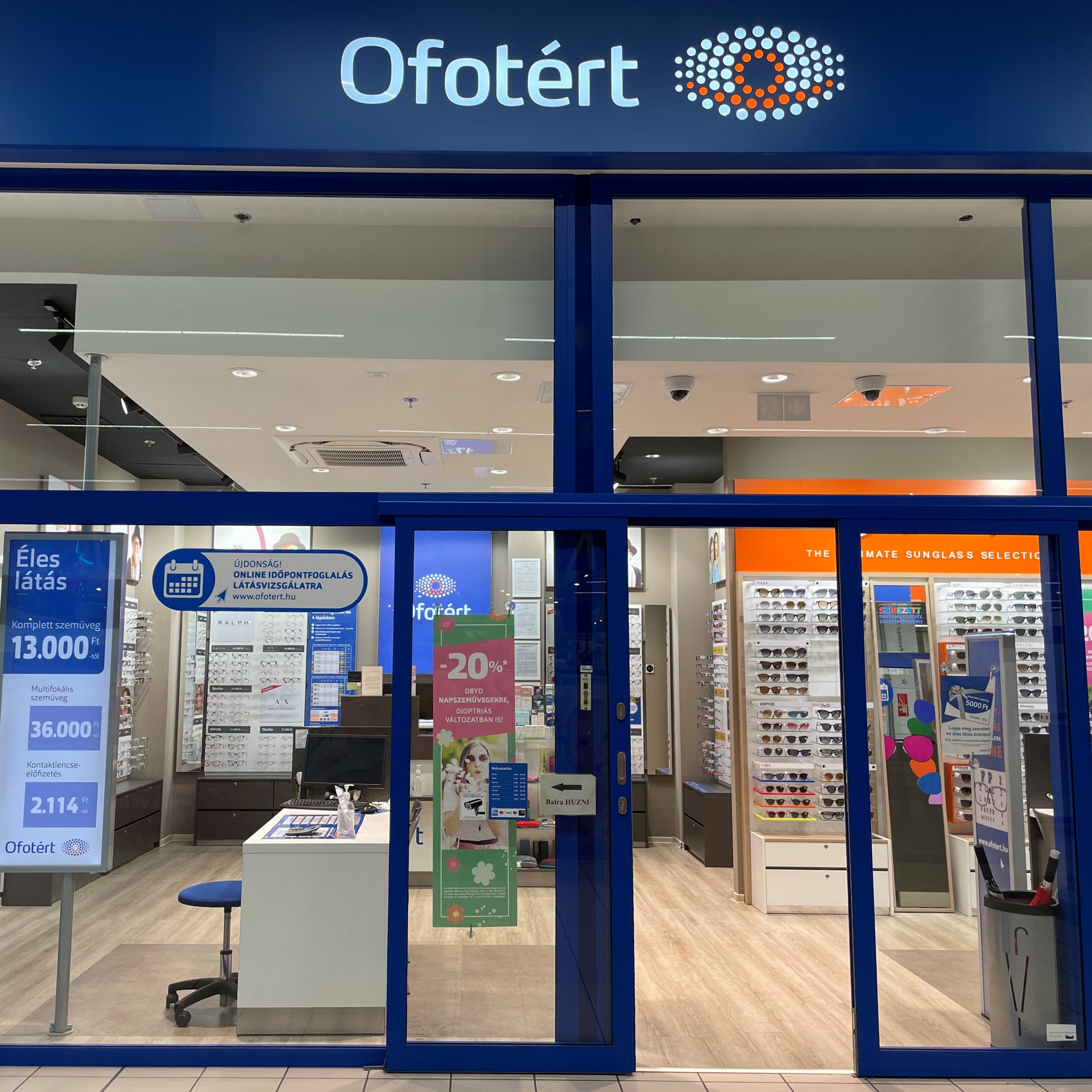 Images Ofotért