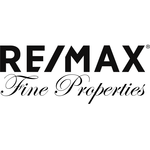 Katy White - REALTOR RE/MAX Fine Properties Logo