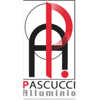 Pascucci Alluminio Logo
